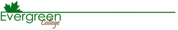 Evergreen Logo